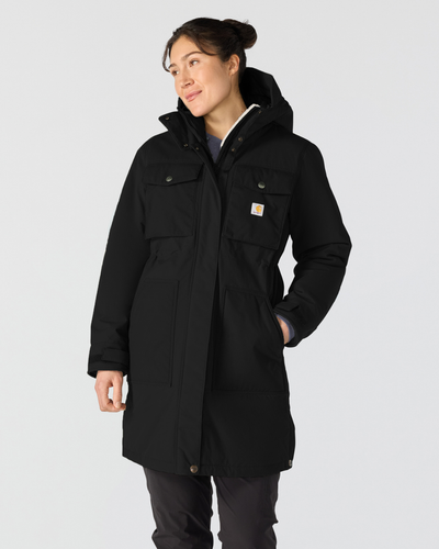 Carhartt Great Lands Parka