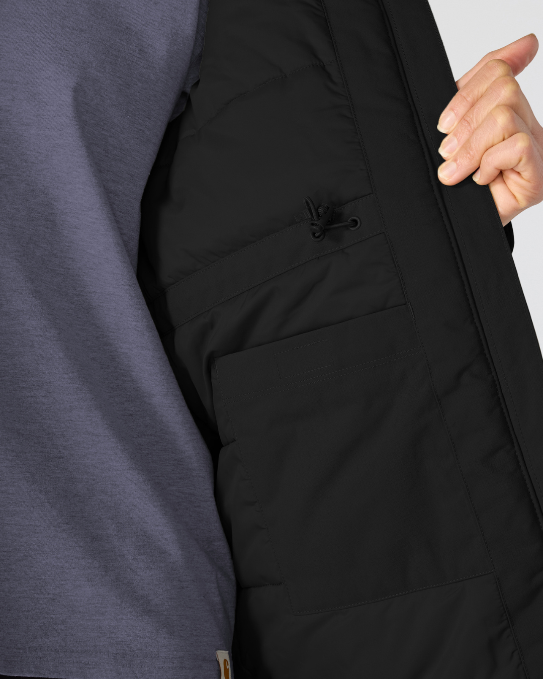 Carhartt Great Lands Parka