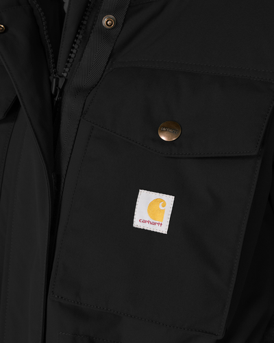 Carhartt Great Lands Parka