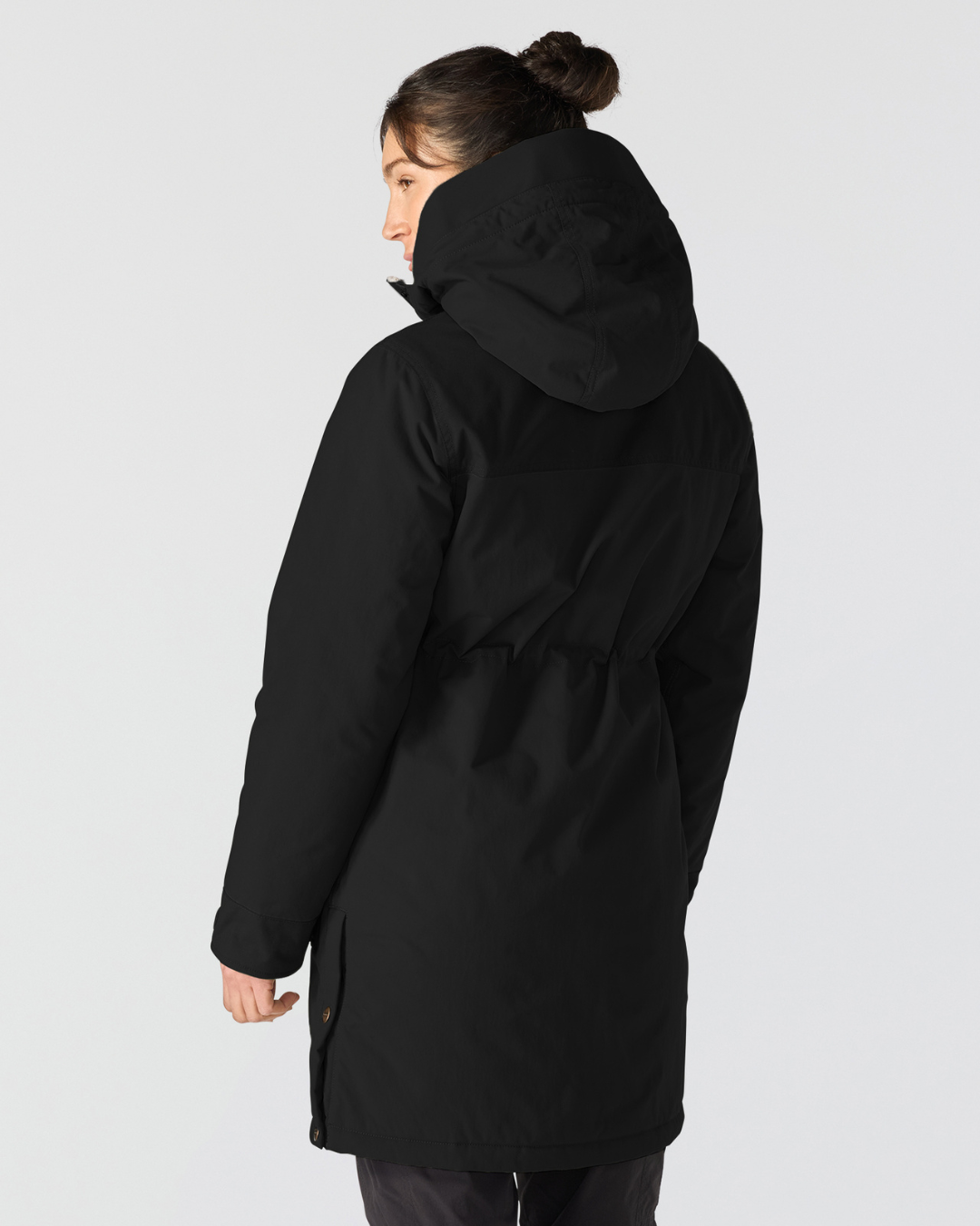 Carhartt Great Lands Parka