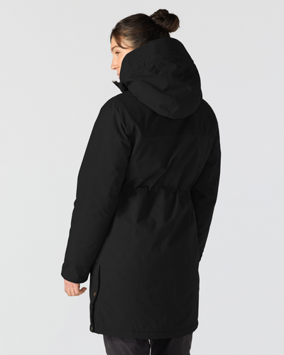 Carhartt Great Lands Parka