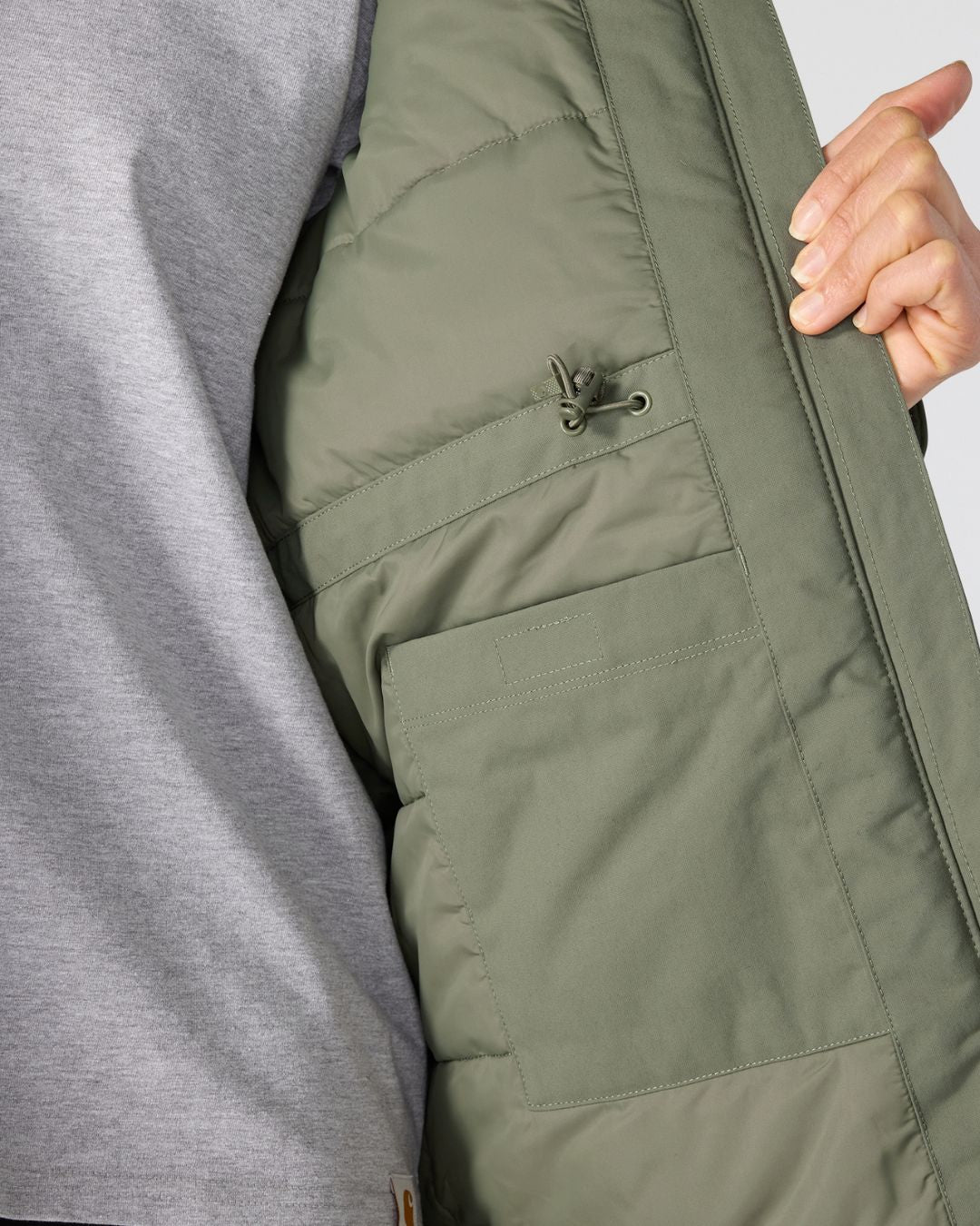 Carhartt Great Lands Parka