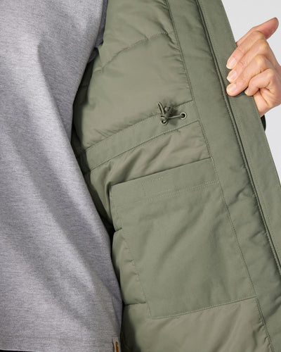 Carhartt Great Lands Parka