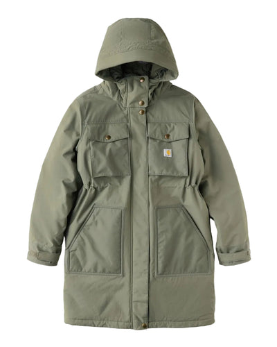 Carhartt Great Lands Parka