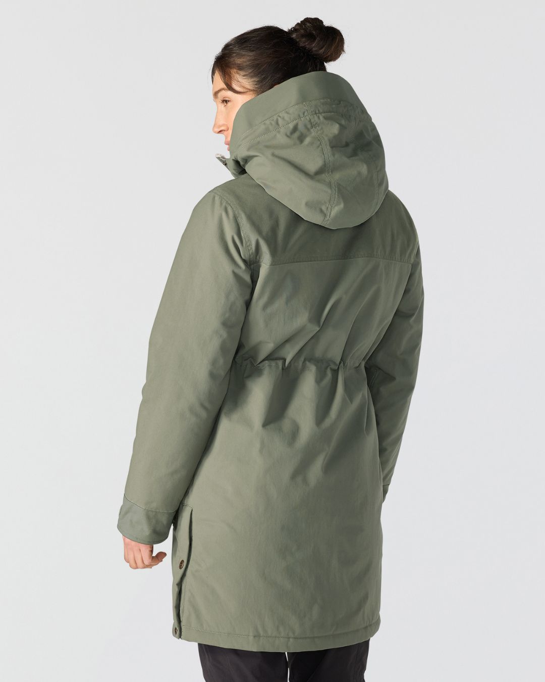 Carhartt Great Lands Parka