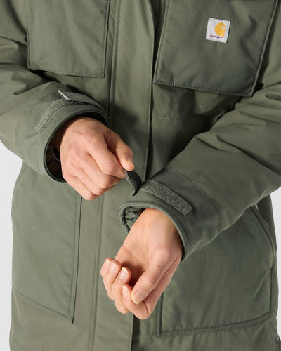Carhartt Great Lands Parka