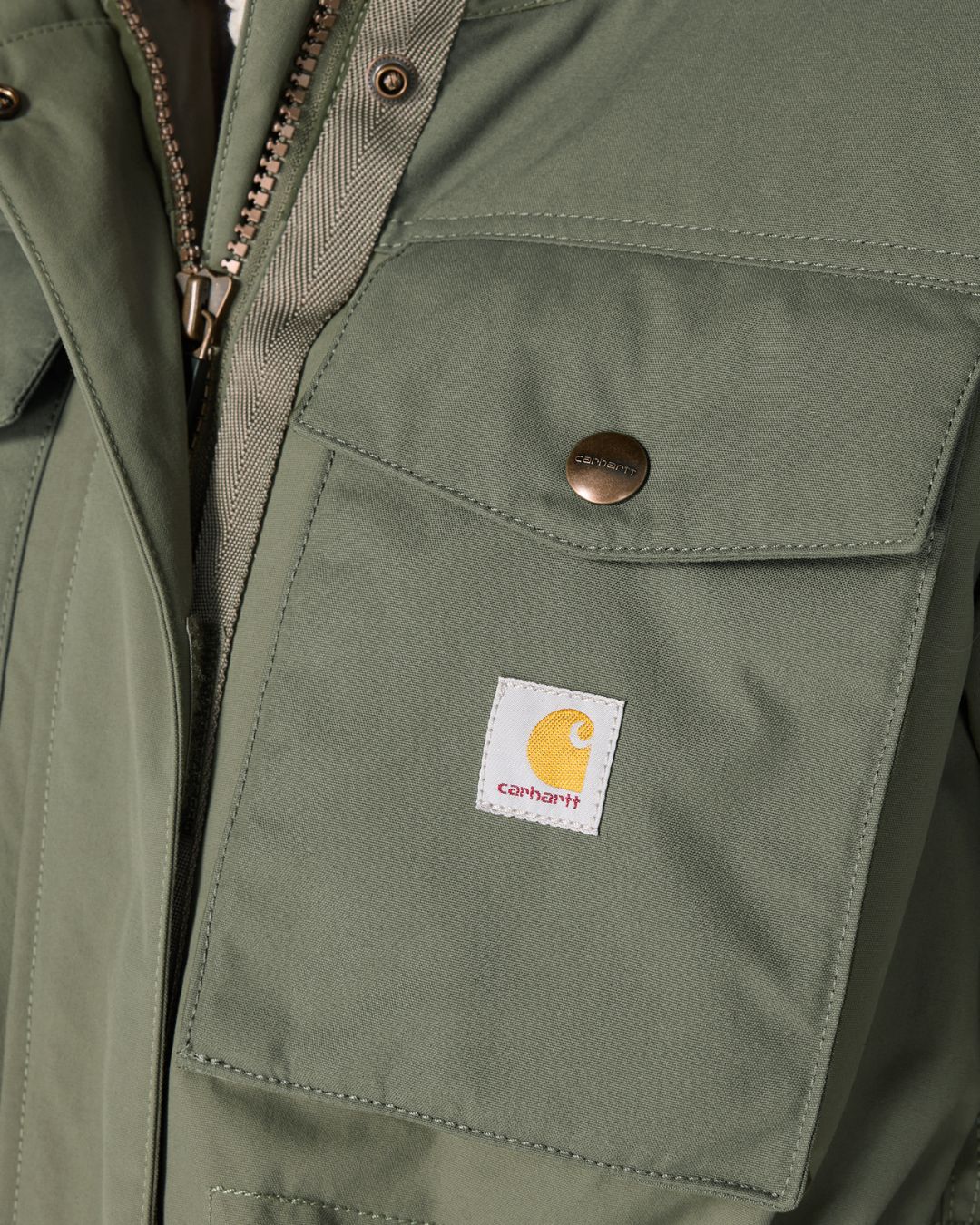 Carhartt Great Lands Parka