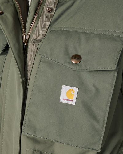 Carhartt Great Lands Parka