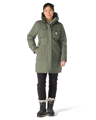 Carhartt Great Lands Parka