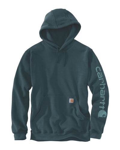 Carhartt Iconic K288 Logo Sweatshirt