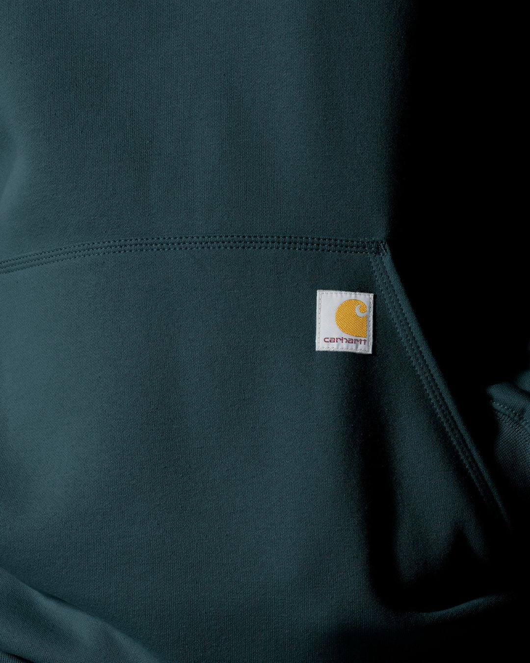 Carhartt Iconic K288 Logo Sweatshirt