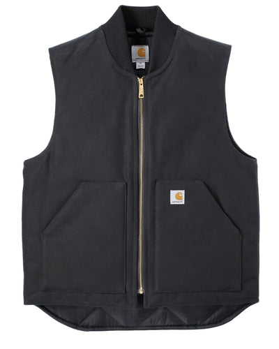 Carhartt Iconic V01 Firm Duck Gilet