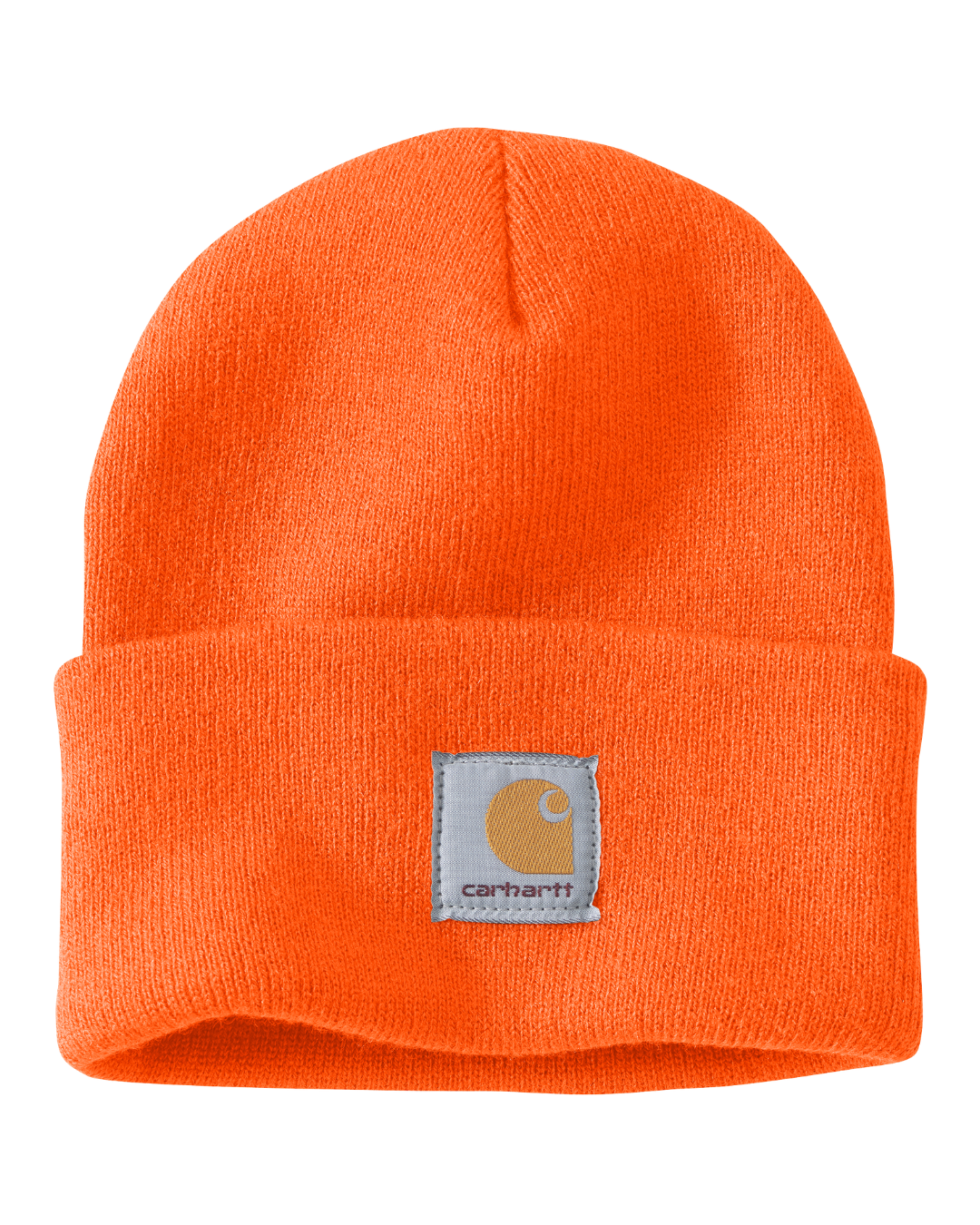 Carhartt Knit Cuffed Beanie