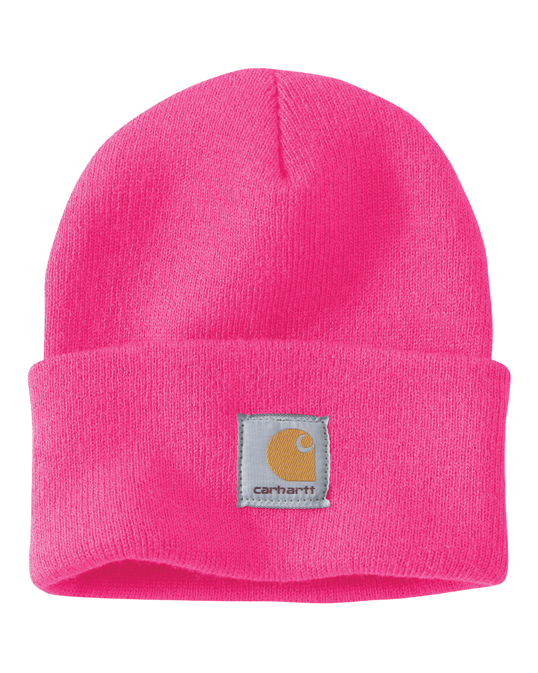 Carhartt Knit Cuffed Beanie