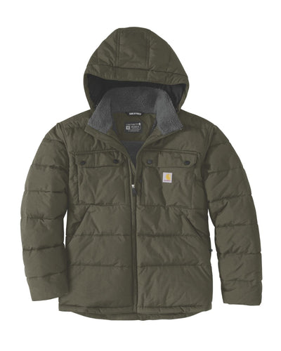 Carhartt Livingston Jacket