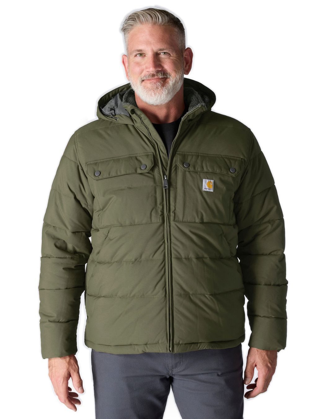 Carhartt Livingston Jacket