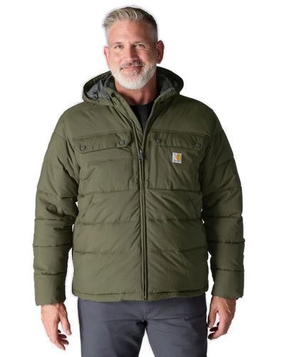 Carhartt Livingston Jacket