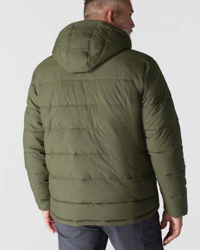 Carhartt Livingston Jacket