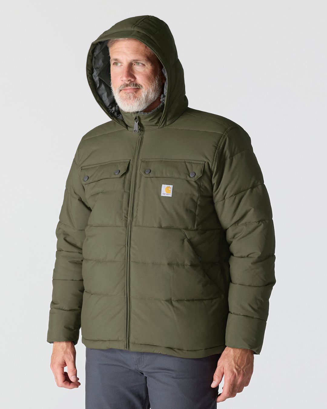 Carhartt Livingston Jacket