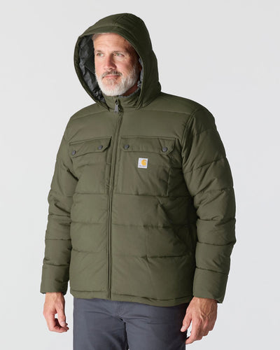 Carhartt Livingston Jacket