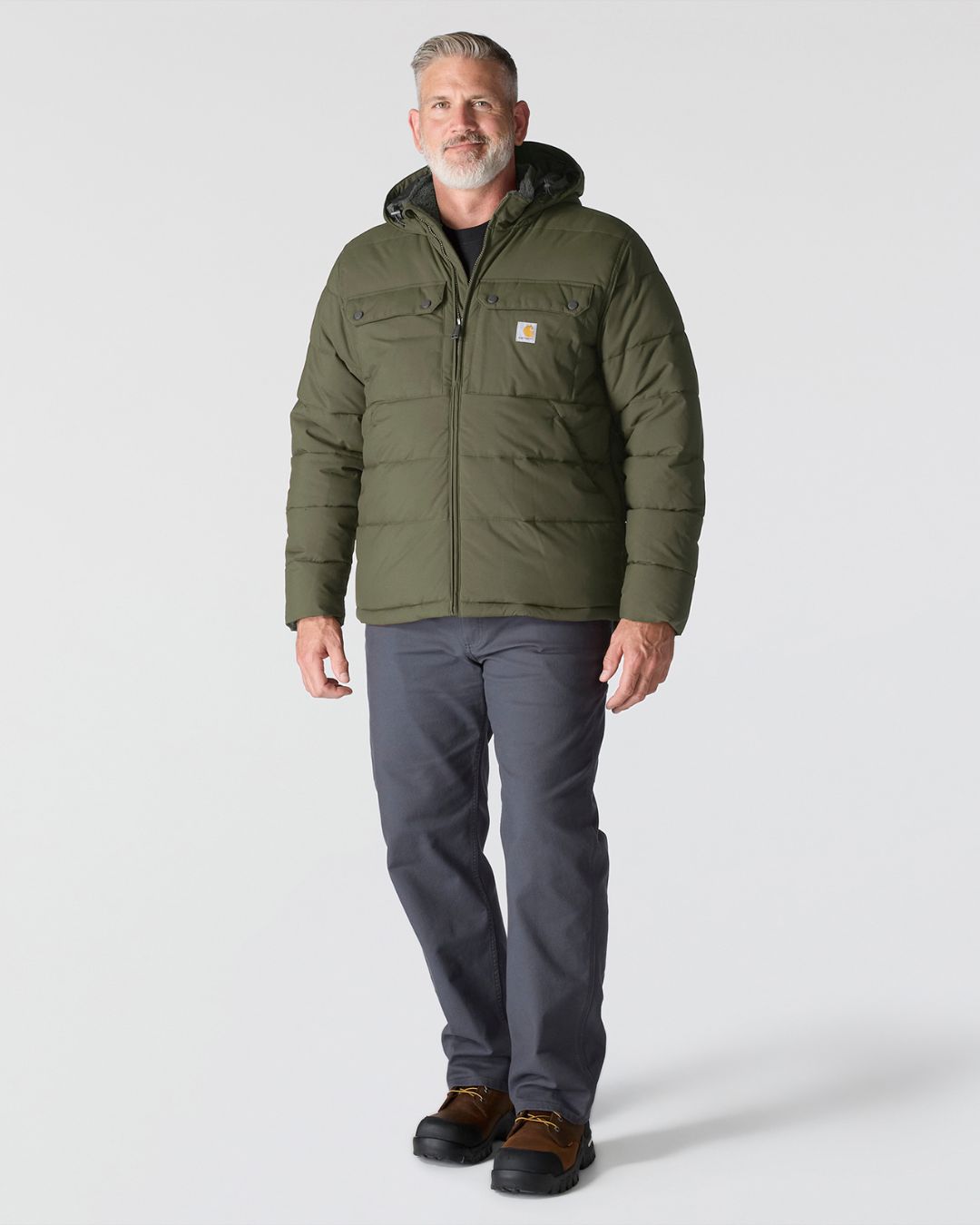 Carhartt Livingston Jacket