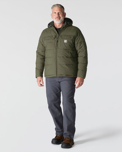Carhartt Livingston Jacket