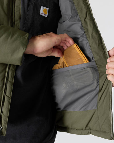 Carhartt Livingston Jacket