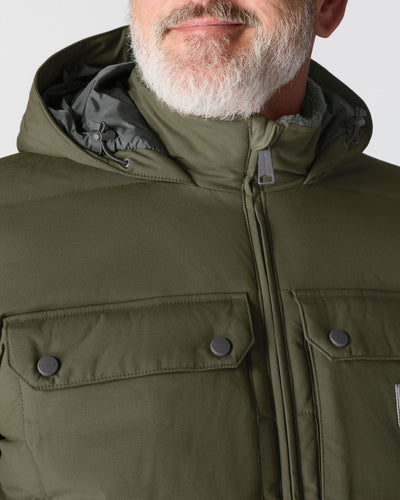 Carhartt Livingston Jacket