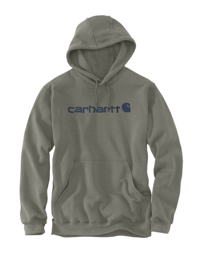 Carhartt Marquette Logo Sweatshirt