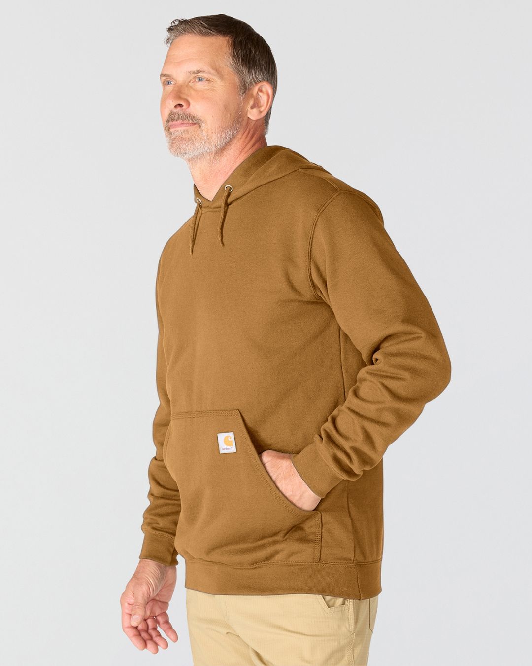 Carhartt Marquette Sweatshirt