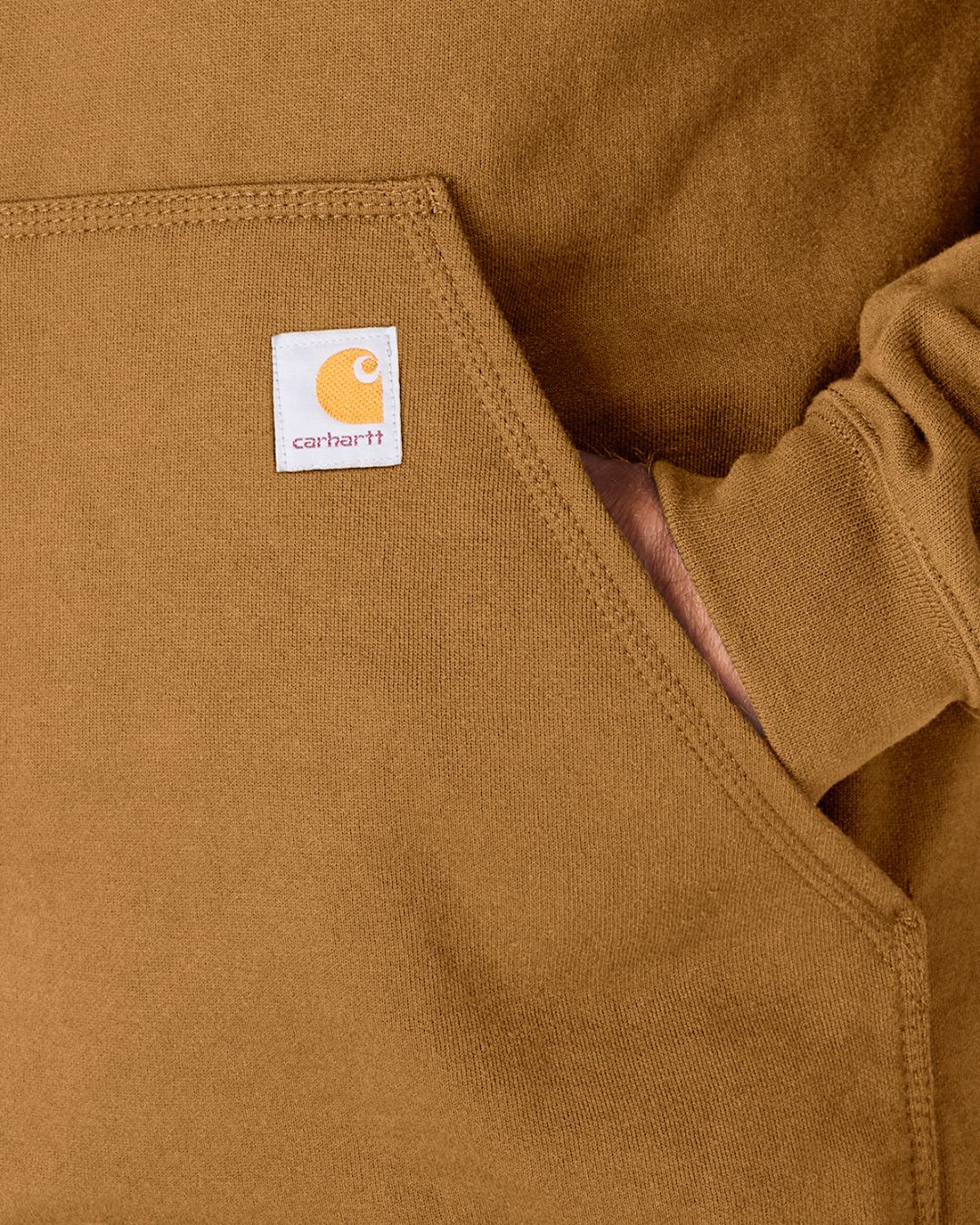 Carhartt Marquette Sweatshirt