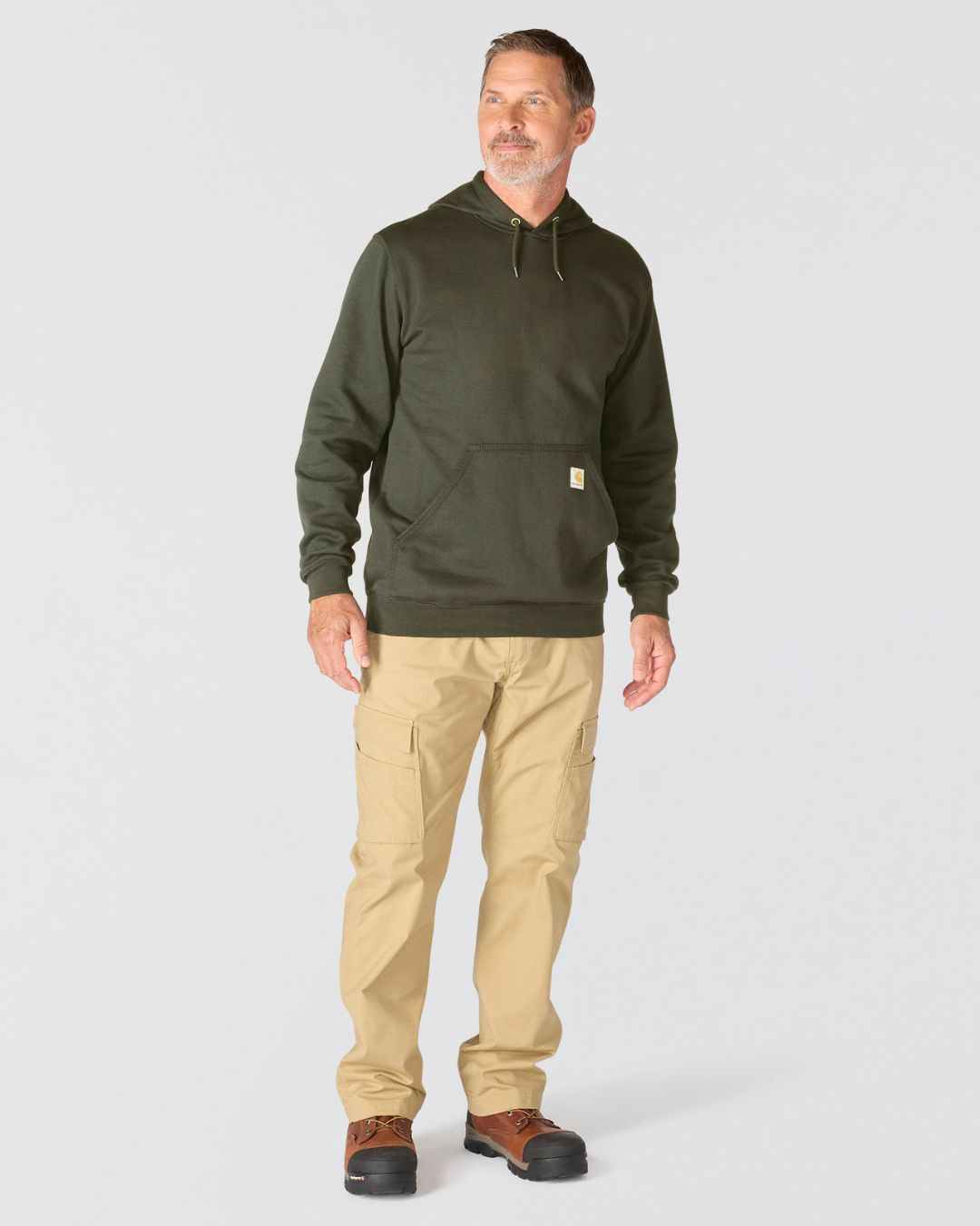 Carhartt Marquette Sweatshirt