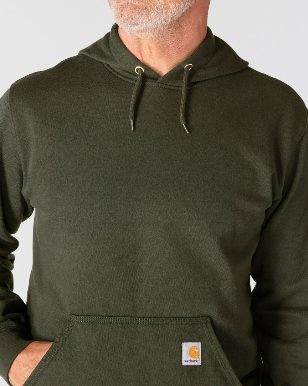 Carhartt Marquette Sweatshirt