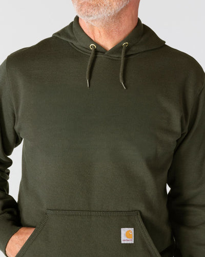 Carhartt Marquette Sweatshirt