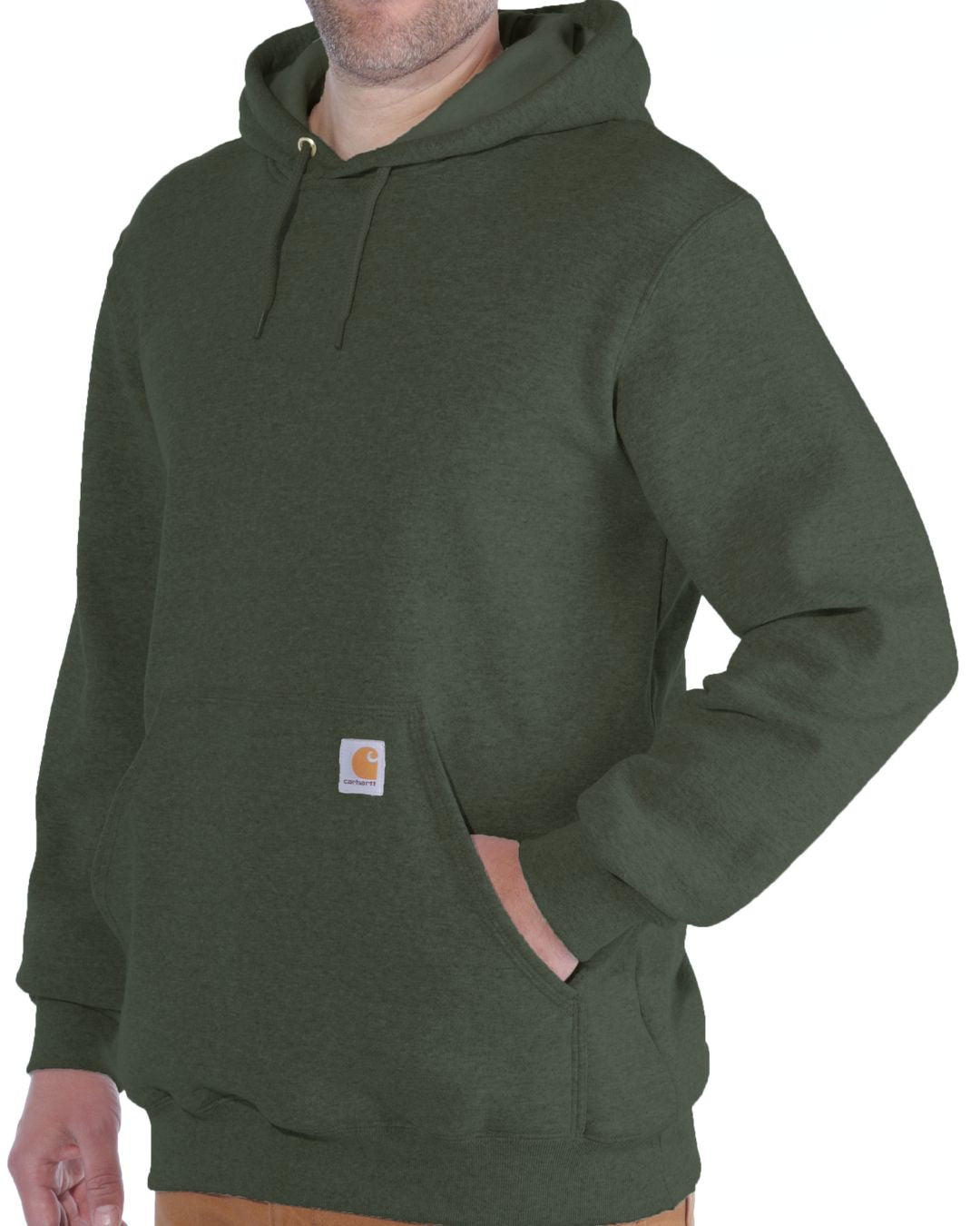 Carhartt Marquette Sweatshirt
