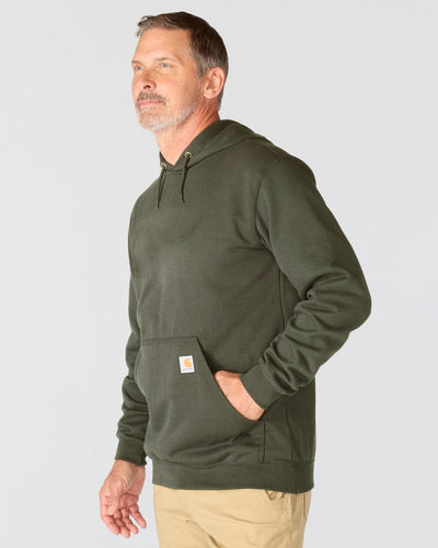Carhartt Marquette Sweatshirt