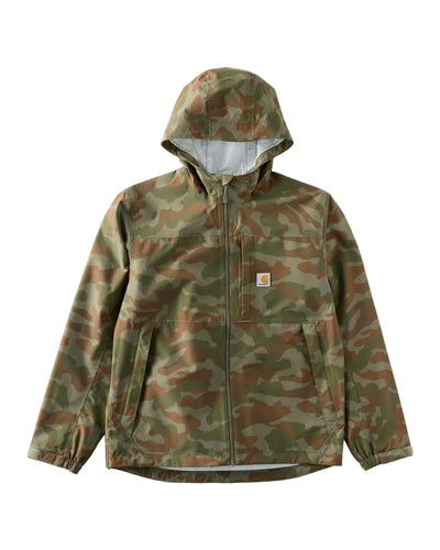 Carhartt Monterey Waterproof Jacket