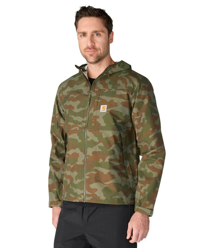 Carhartt Monterey Waterproof Jacket