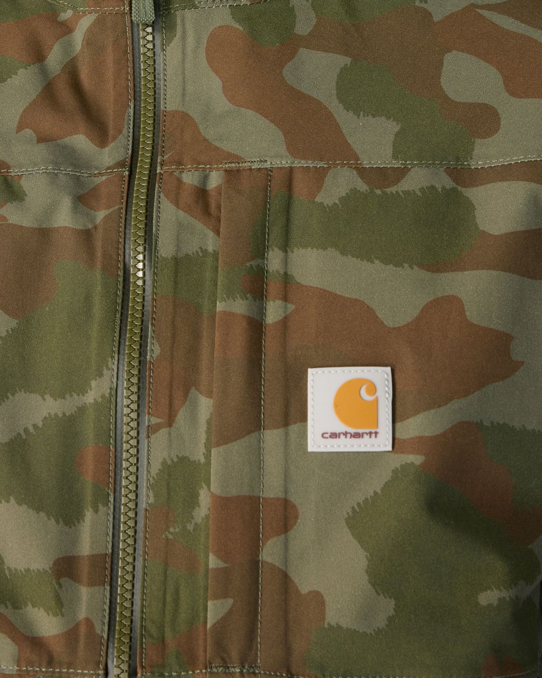 Carhartt Monterey Waterproof Jacket