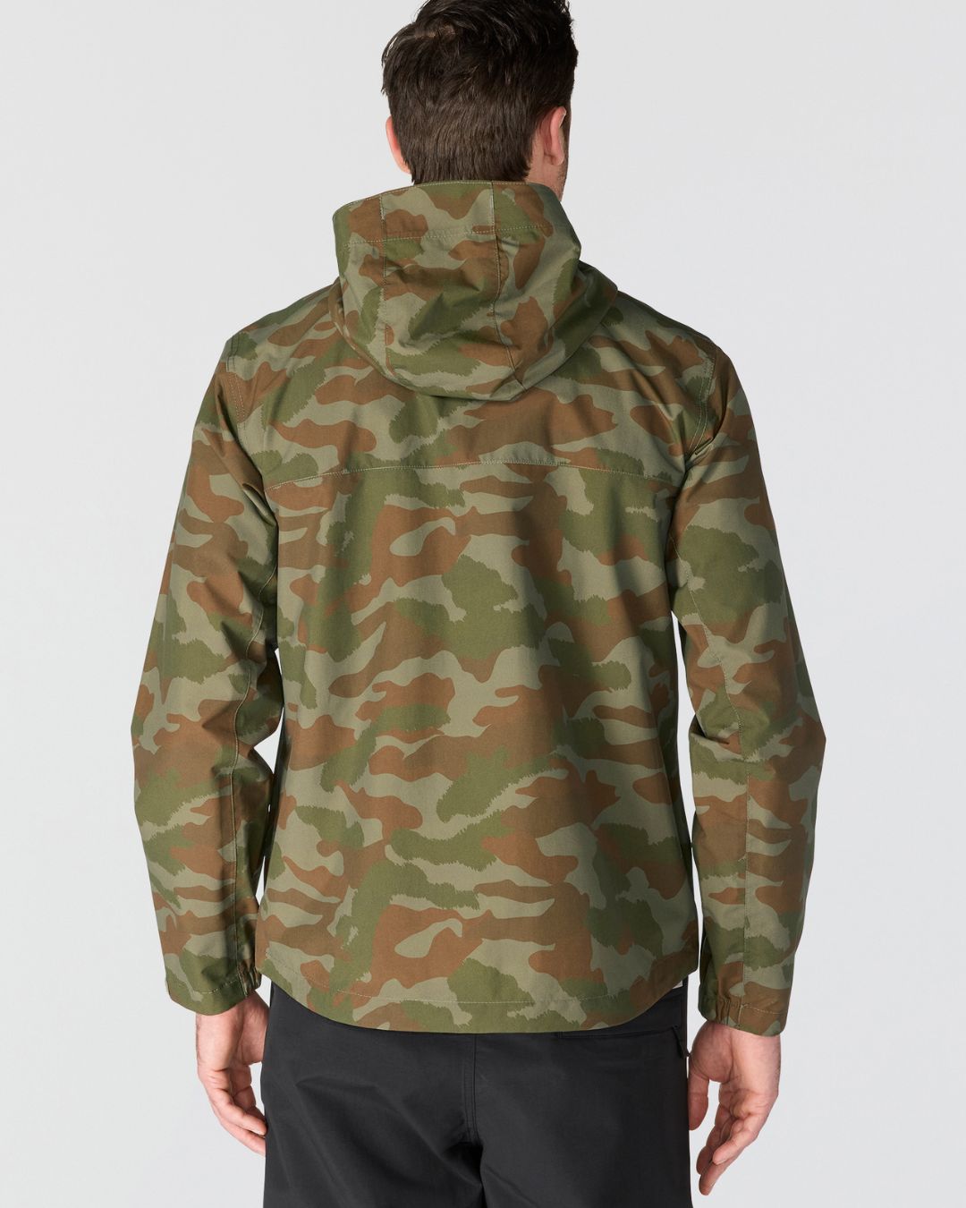 Carhartt Monterey Waterproof Jacket