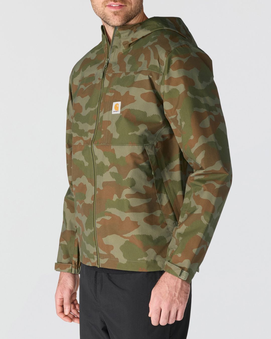 Carhartt Monterey Waterproof Jacket