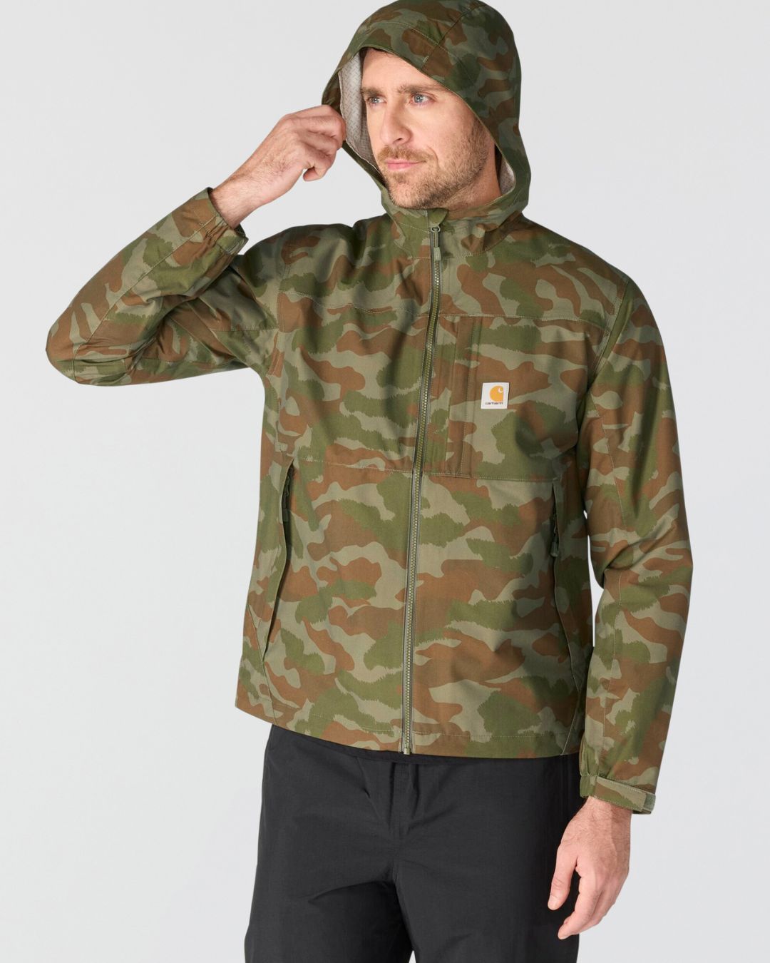 Carhartt Monterey Waterproof Jacket