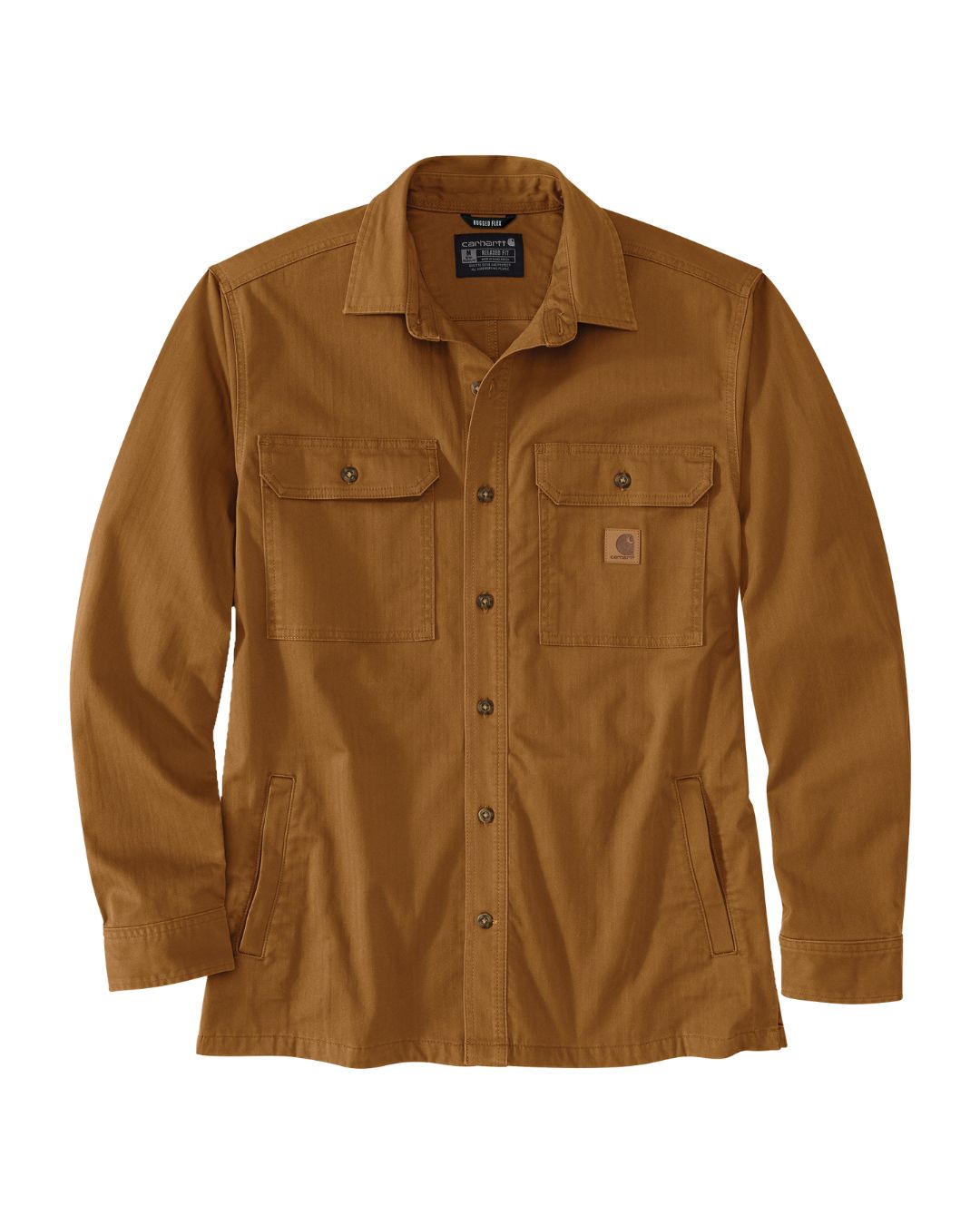 Carhartt Newcastle Shirt Jacket