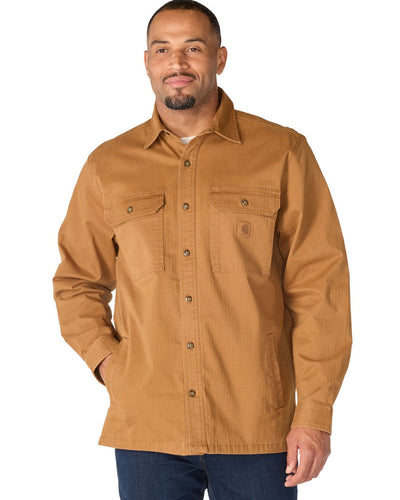 Carhartt Newcastle Shirt Jacket