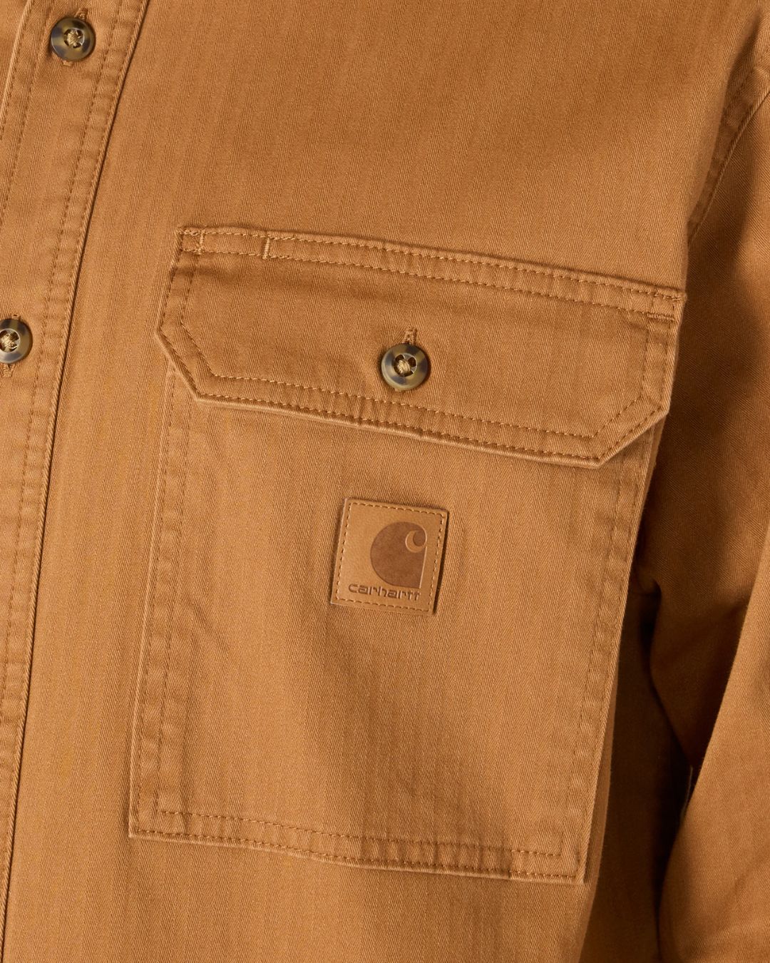 Carhartt Newcastle Shirt Jacket