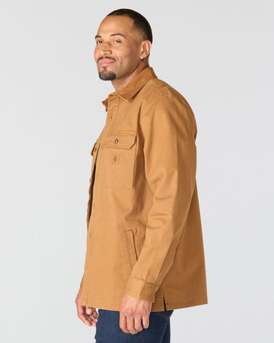 Carhartt Newcastle Shirt Jacket