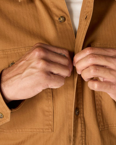 Carhartt Newcastle Shirt Jacket