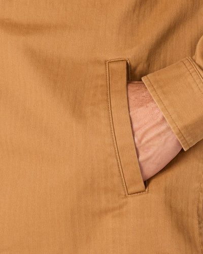 Carhartt Newcastle Shirt Jacket