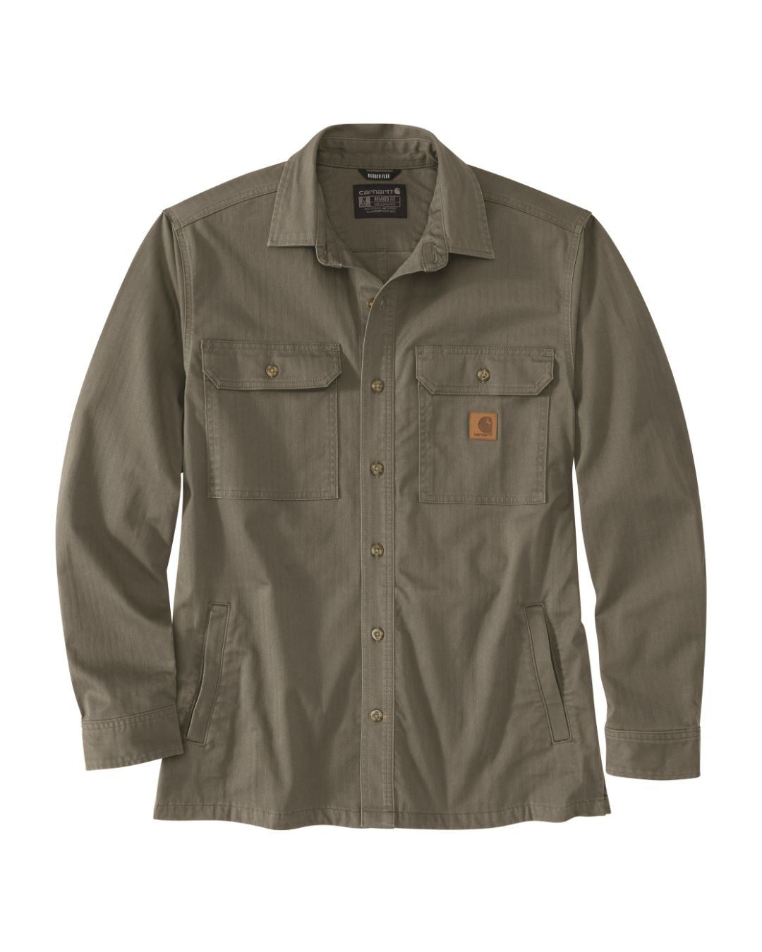 Carhartt Newcastle Shirt Jacket
