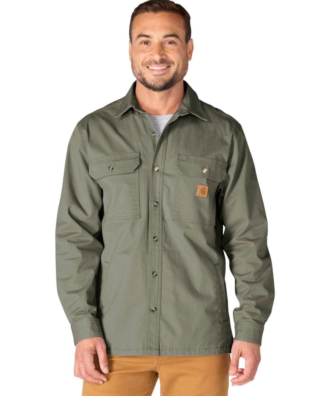 Carhartt Newcastle Shirt Jacket